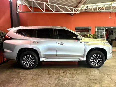 MITSUBISHI Pajero Sport , Foto 28