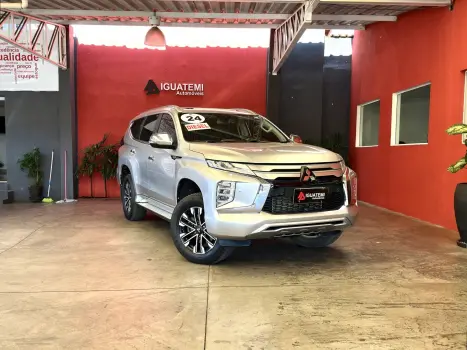 MITSUBISHI Pajero Sport , Foto 29