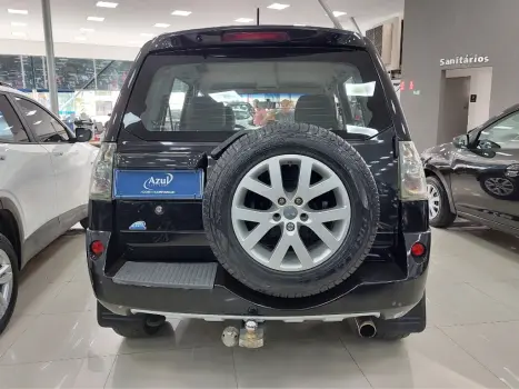 MITSUBISHI Pajero TR4 2.0 16V 4P FLEX, Foto 5