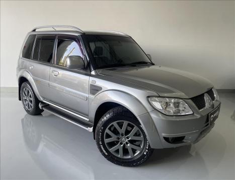 MITSUBISHI Pajero TR4 2.0 16V 4P FLEX AUTOMTICO, Foto 3