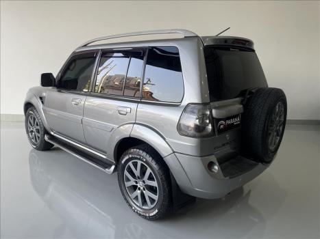 MITSUBISHI Pajero TR4 2.0 16V 4P FLEX AUTOMTICO, Foto 4