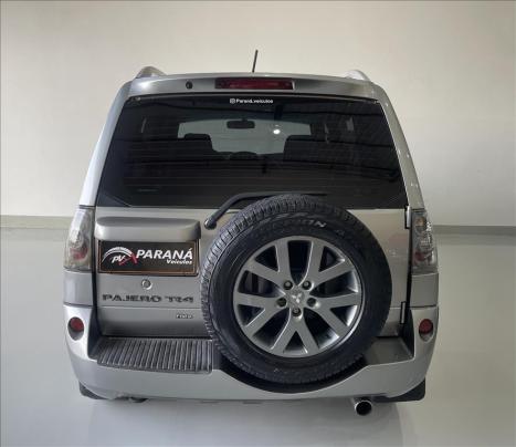 MITSUBISHI Pajero TR4 2.0 16V 4P FLEX AUTOMTICO, Foto 5