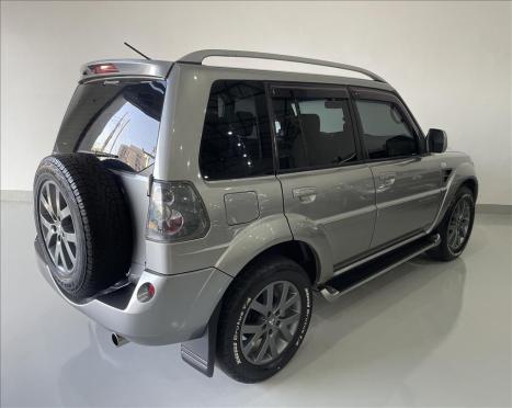 MITSUBISHI Pajero TR4 2.0 16V 4P FLEX AUTOMTICO, Foto 6