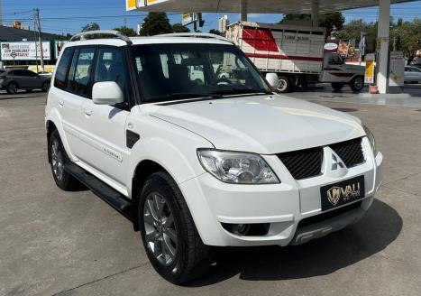 MITSUBISHI Pajero TR4 2.0 16V 4P AUTOMTICO, Foto 13