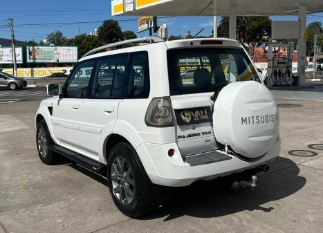 MITSUBISHI Pajero TR4 2.0 16V 4P AUTOMTICO, Foto 14