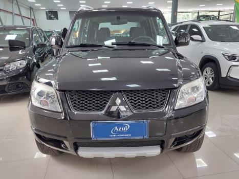 MITSUBISHI Pajero TR4 2.0 16V 4P FLEX, Foto 2