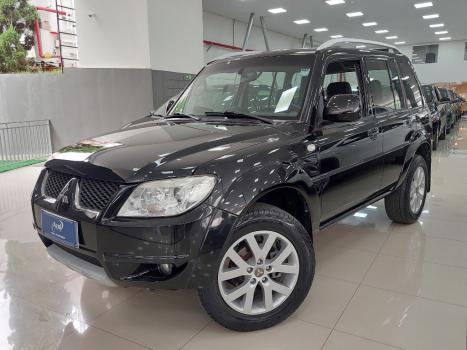 MITSUBISHI Pajero TR4 2.0 16V 4P FLEX, Foto 3