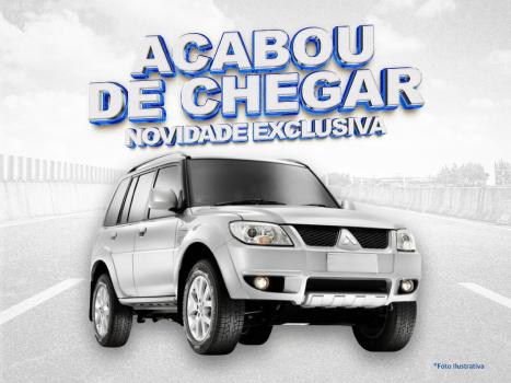 MITSUBISHI Pajero TR4 2.0 16V 4P 4X4 FLEX, Foto 1