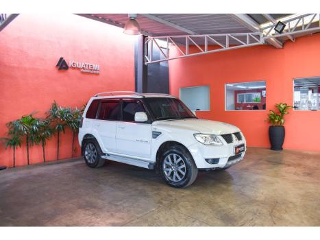 MITSUBISHI Pajero TR4 2.0 16V 4P, Foto 3