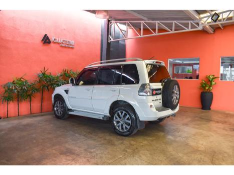 MITSUBISHI Pajero TR4 2.0 16V 4P, Foto 4