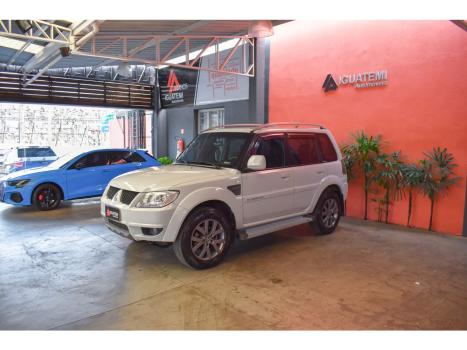 MITSUBISHI Pajero TR4 2.0 16V 4P, Foto 7