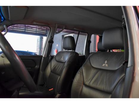 MITSUBISHI Pajero TR4 2.0 16V 4P, Foto 10