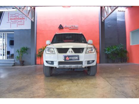 MITSUBISHI Pajero TR4 2.0 16V 4P, Foto 11