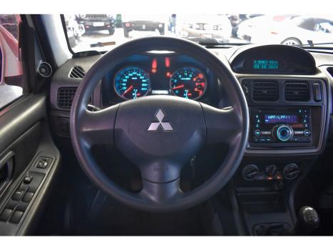 MITSUBISHI Pajero TR4 2.0 16V 4P, Foto 15