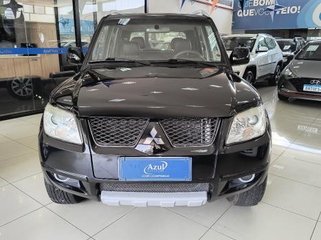 MITSUBISHI Pajero TR4 2.0 16V 4P 4X4 FLEX, Foto 2