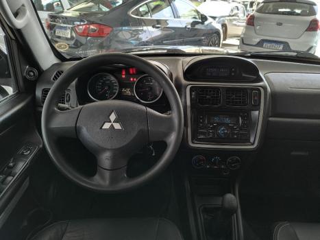 MITSUBISHI Pajero TR4 2.0 16V 4P 4X4 FLEX, Foto 10