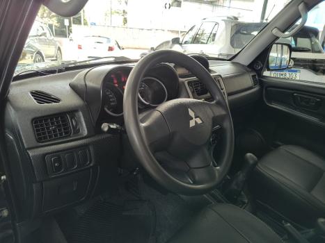 MITSUBISHI Pajero TR4 2.0 16V 4P 4X4 FLEX, Foto 14