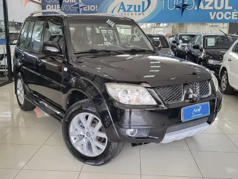 MITSUBISHI Pajero TR4 2.0 16V 4P 4X4 FLEX, Foto 1