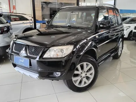 MITSUBISHI Pajero TR4 2.0 16V 4P 4X4 FLEX, Foto 3