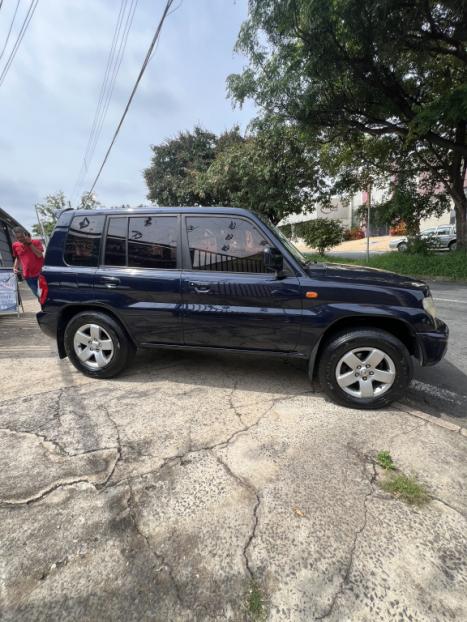 MITSUBISHI Pajero TR4 2.0 16V 4P 4X4 AUTOMTICO, Foto 9