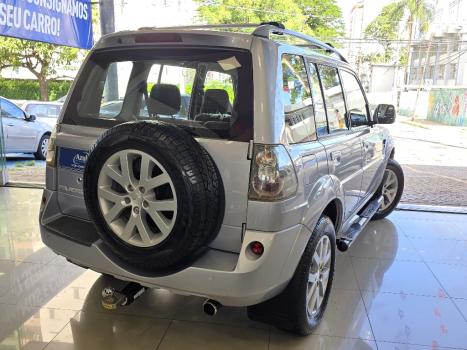 MITSUBISHI Pajero TR4 2.0 16V 4P 4X4 FLEX AUTOMTICO, Foto 6