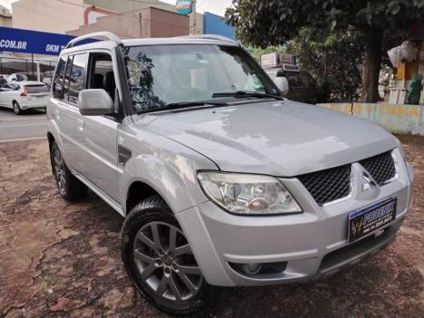 MITSUBISHI Pajero TR4 2.0 16V 4P FLEX AUTOMTICO, Foto 3