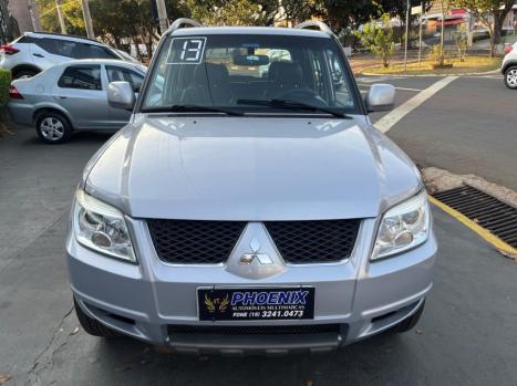 MITSUBISHI Pajero TR4 2.0 16V 4P FLEX AUTOMTICO, Foto 2