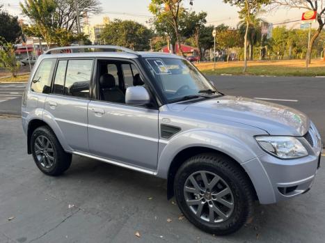 MITSUBISHI Pajero TR4 2.0 16V 4P FLEX AUTOMTICO, Foto 3
