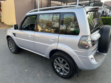 MITSUBISHI Pajero TR4 2.0 16V 4P FLEX AUTOMTICO, Foto 4