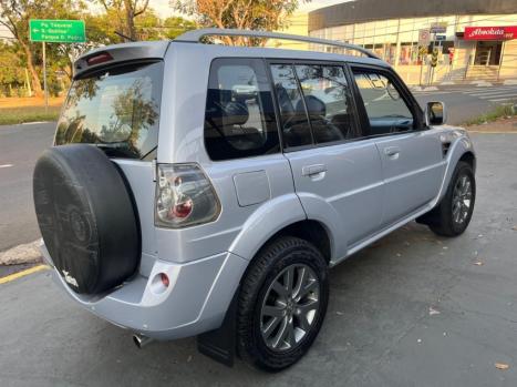 MITSUBISHI Pajero TR4 2.0 16V 4P FLEX AUTOMTICO, Foto 6