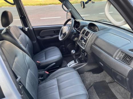 MITSUBISHI Pajero TR4 2.0 16V 4P FLEX AUTOMTICO, Foto 7