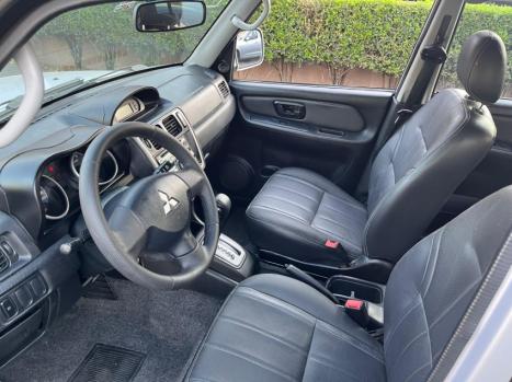 MITSUBISHI Pajero TR4 2.0 16V 4P FLEX AUTOMTICO, Foto 8
