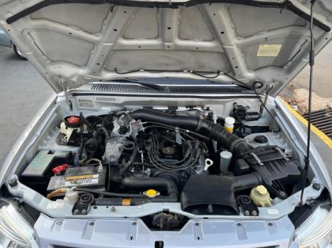 MITSUBISHI Pajero TR4 2.0 16V 4P FLEX AUTOMTICO, Foto 10