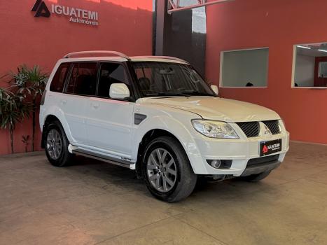 MITSUBISHI Pajero TR4 2.0 16V 4P, Foto 2