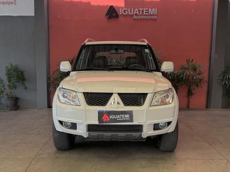 MITSUBISHI Pajero TR4 2.0 16V 4P, Foto 3