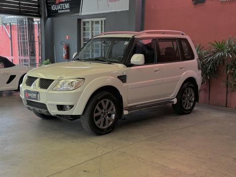 MITSUBISHI Pajero TR4 2.0 16V 4P, Foto 4