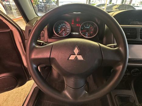 MITSUBISHI Pajero TR4 2.0 16V 4P, Foto 7