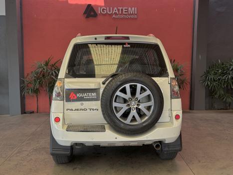 MITSUBISHI Pajero TR4 2.0 16V 4P, Foto 11