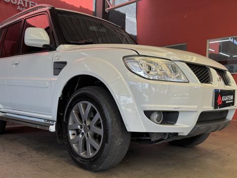 MITSUBISHI Pajero TR4 2.0 16V 4P, Foto 18