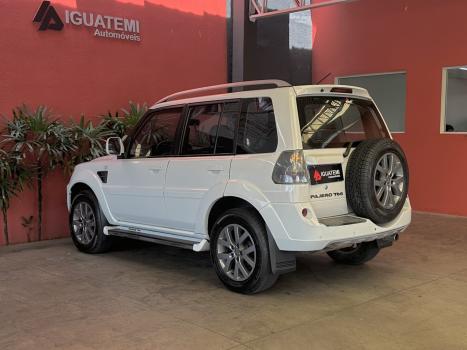 MITSUBISHI Pajero TR4 2.0 16V 4P, Foto 19