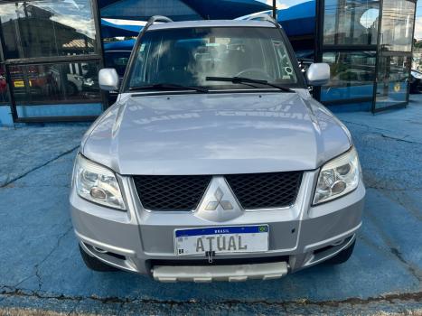 MITSUBISHI Pajero TR4 2.0 16V 4P 4X4 FLEX AUTOMTICO, Foto 2