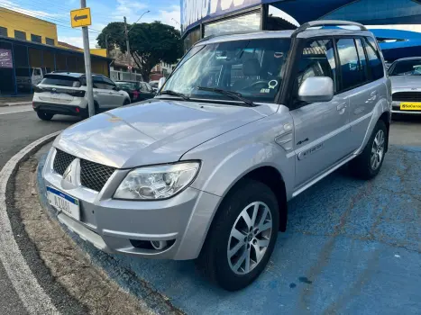 MITSUBISHI Pajero TR4 2.0 16V 4P 4X4 FLEX AUTOMTICO, Foto 3