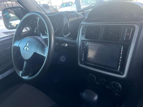 MITSUBISHI Pajero TR4 2.0 16V 4P 4X4 FLEX AUTOMTICO, Foto 8