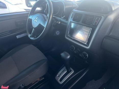 MITSUBISHI Pajero TR4 2.0 16V 4P 4X4 FLEX AUTOMTICO, Foto 11