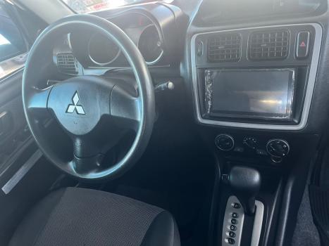 MITSUBISHI Pajero TR4 2.0 16V 4P 4X4 FLEX AUTOMTICO, Foto 12