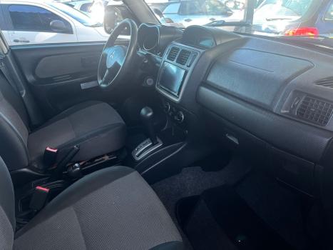 MITSUBISHI Pajero TR4 2.0 16V 4P 4X4 FLEX AUTOMTICO, Foto 13