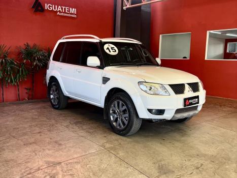 MITSUBISHI Pajero TR4 2.0 16V 4P, Foto 2
