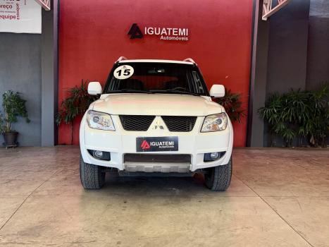 MITSUBISHI Pajero TR4 2.0 16V 4P, Foto 3