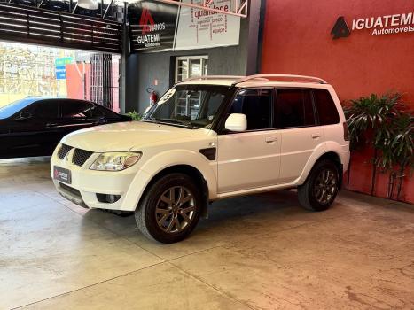 MITSUBISHI Pajero TR4 2.0 16V 4P, Foto 4