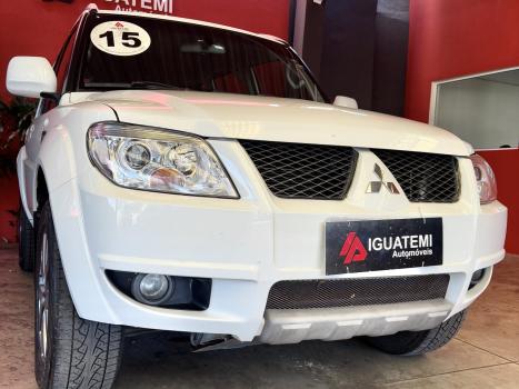 MITSUBISHI Pajero TR4 2.0 16V 4P, Foto 5
